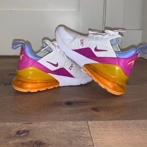 Nike air max 270 women’s